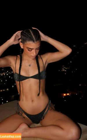 Dixie D'amelio photo #0143