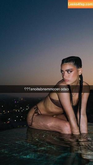 Dixie D'amelio photo #0154