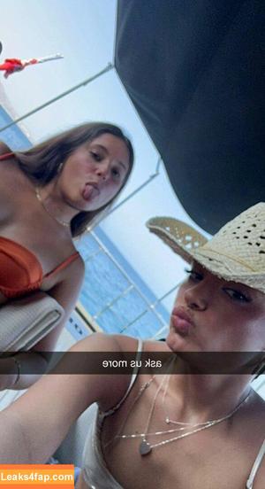 Dixie D'amelio photo #0194