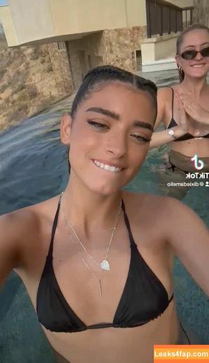 Dixie D'amelio photo #0211