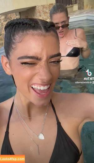 Dixie D'amelio photo #0212