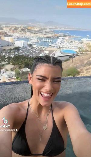 Dixie D'amelio photo #0215