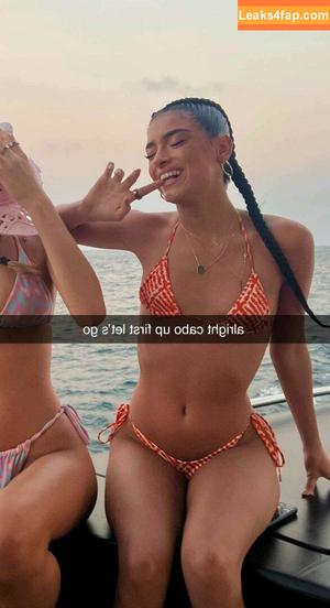 Dixie D'amelio photo #0226