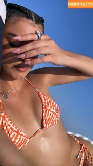 Dixie D'amelio photo #0245