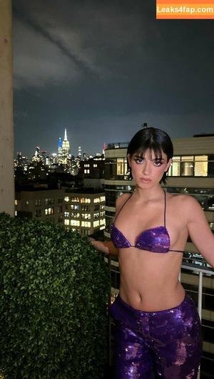Dixie D'amelio photo #0265