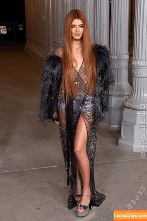 Dixie D'amelio photo #0998