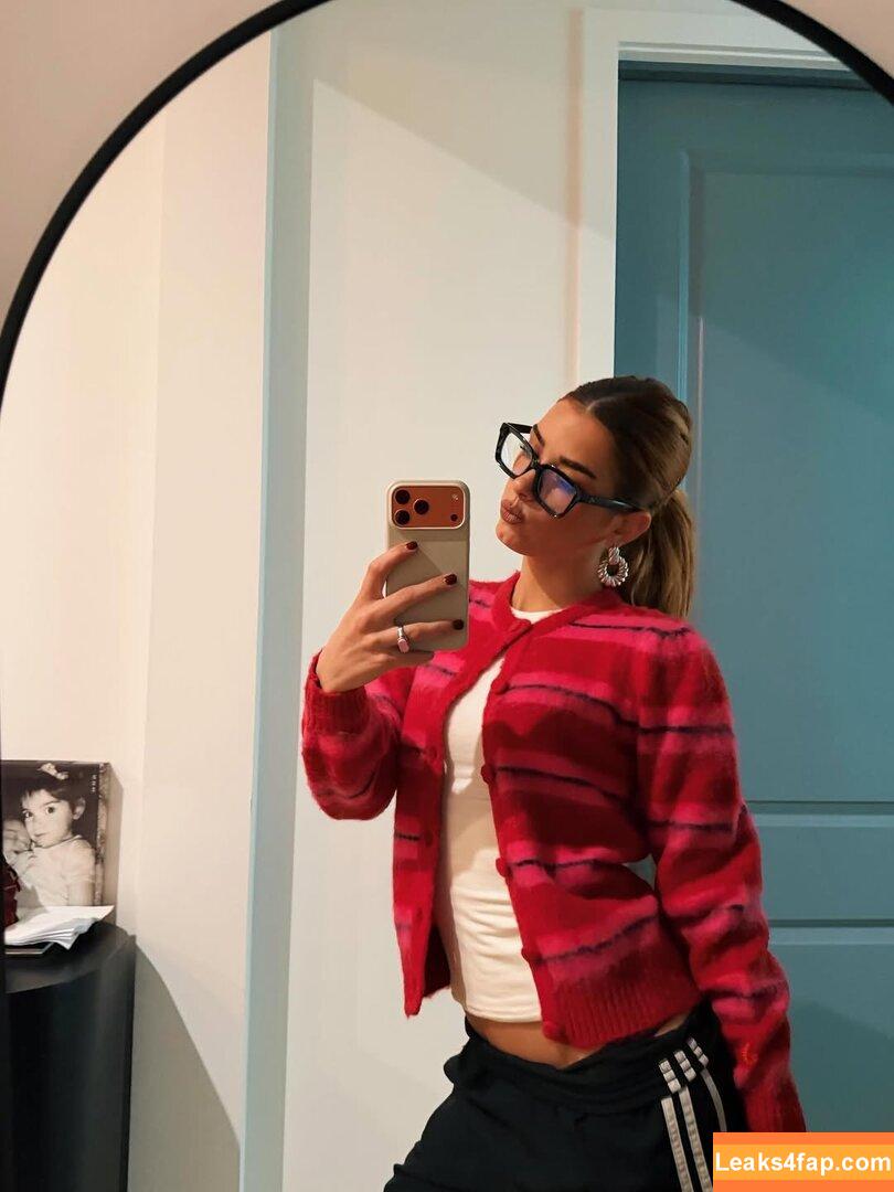 Dixie D'amelio / charliesdamelio / dixiedamelio слитое фото фото #1012