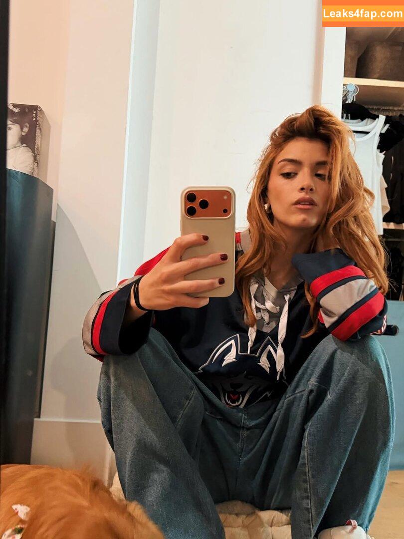 Dixie D'amelio / charliesdamelio / dixiedamelio слитое фото фото #1021