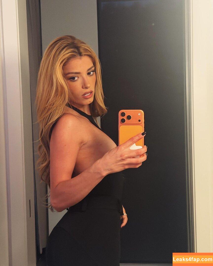 Dixie D'amelio / charliesdamelio / dixiedamelio leaked photo photo #1047