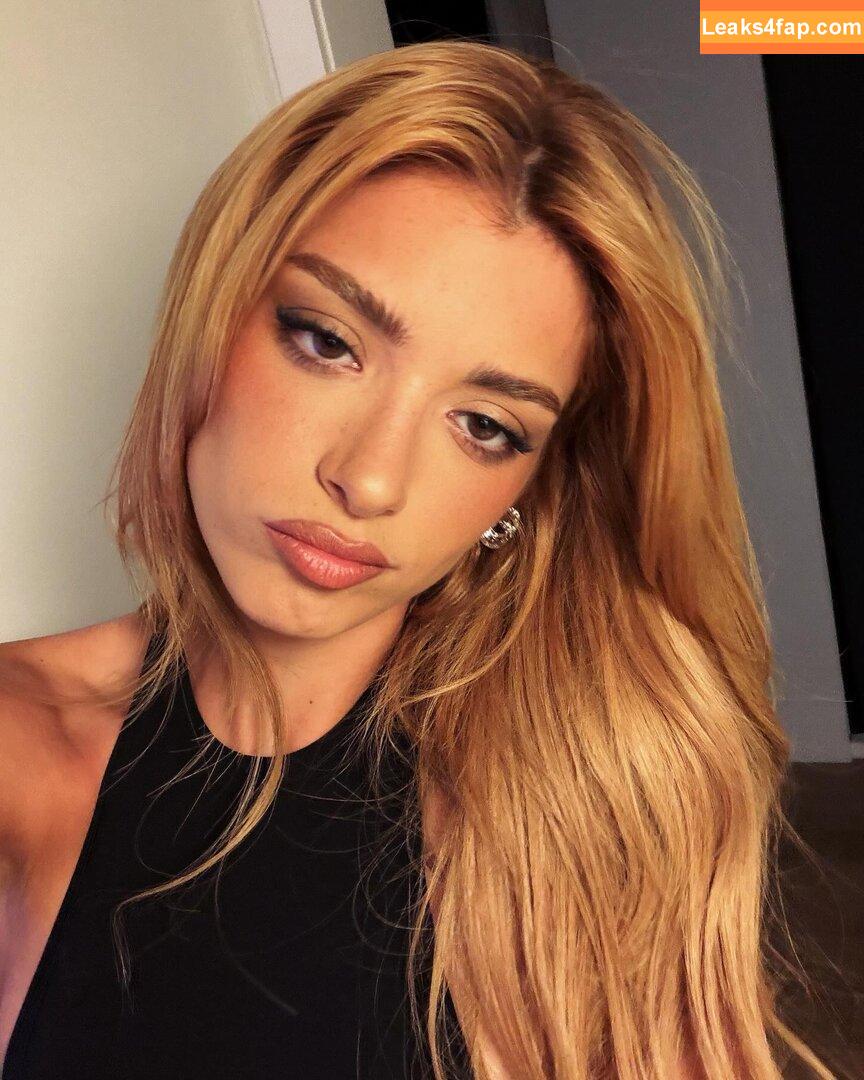 Dixie D'amelio / charliesdamelio / dixiedamelio leaked photo photo #1049