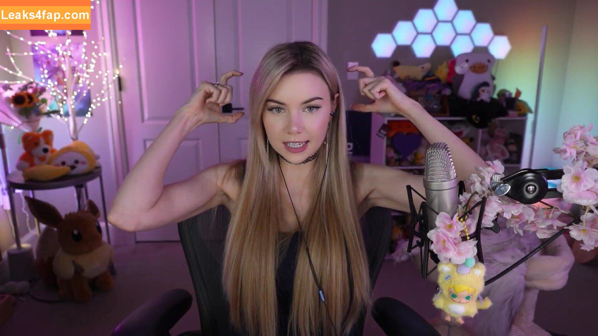 Dizzykitten / dizzykitten7 / dizzykittenpaws / thedizzykitten leaked photo photo #1894