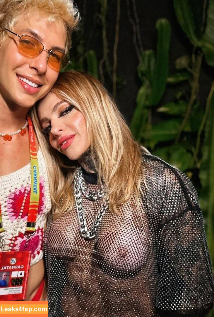 DJ Caca Werneck / djcacawerneck leaked photo photo #0016