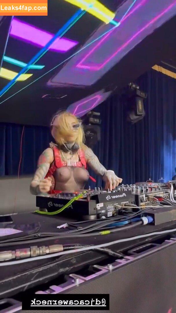 DJ Caca Werneck / djcacawerneck leaked photo photo #0035