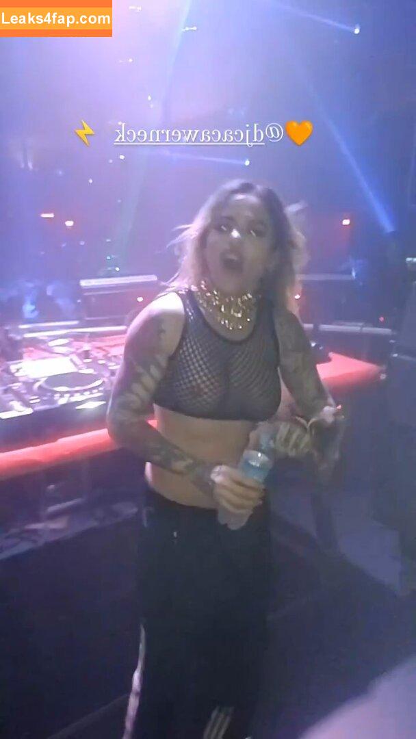 DJ Caca Werneck / djcacawerneck leaked photo photo #0039