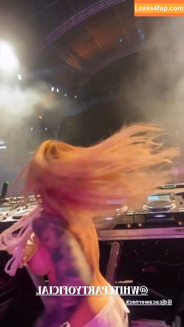 DJ Caca Werneck / djcacawerneck leaked photo photo #0065