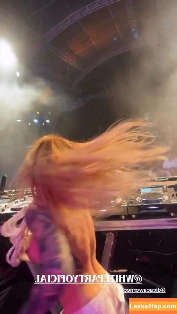 DJ Caca Werneck / djcacawerneck leaked photo photo #0066