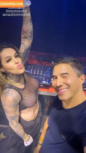 DJ Caca Werneck photo #0036