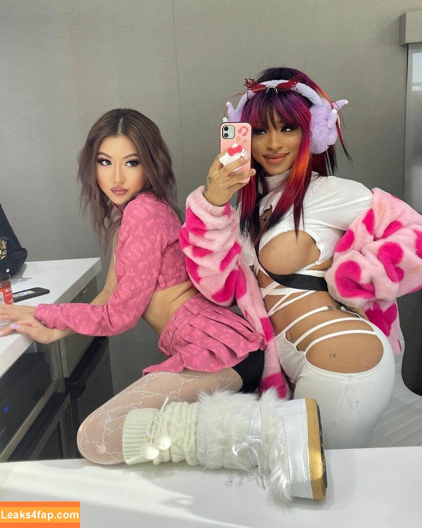 DJ Camgirl / CAMGIRLx / Ex No Jumper / camgirl / dawgwablog leaked photo photo #0003