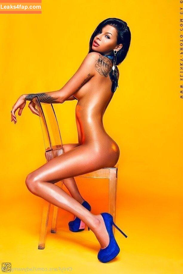 Dj Lady Vamp / Ilona Bukovskaya / LadyVampModel / lady.vamp.official leaked photo photo #0166