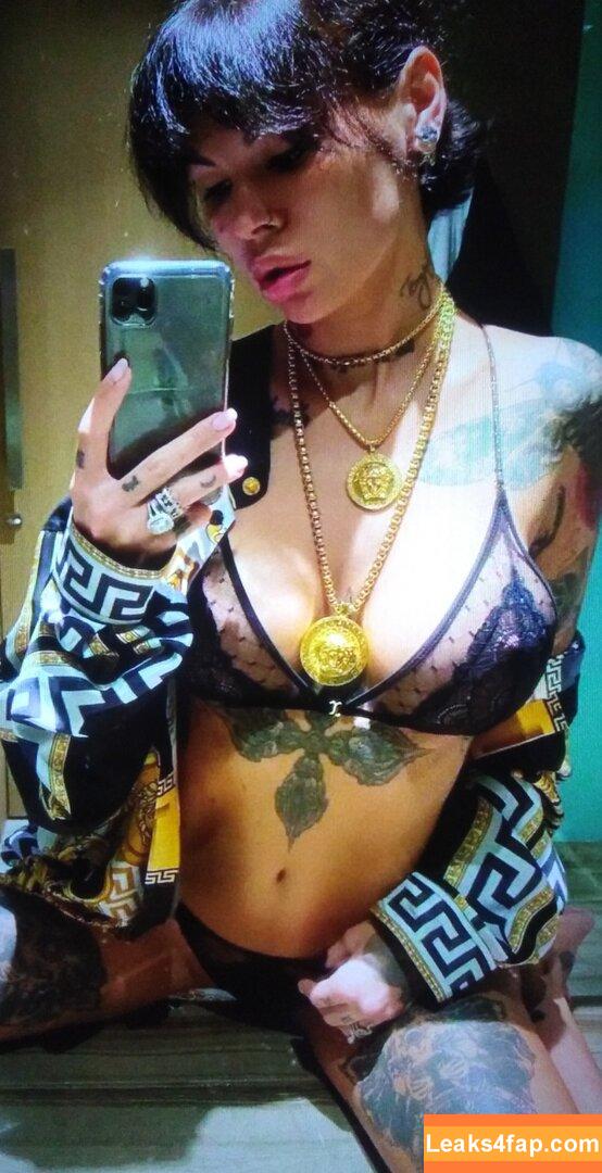 Dj Lady Vamp / Ilona Bukovskaya / LadyVampModel / lady.vamp.official leaked photo photo #0170