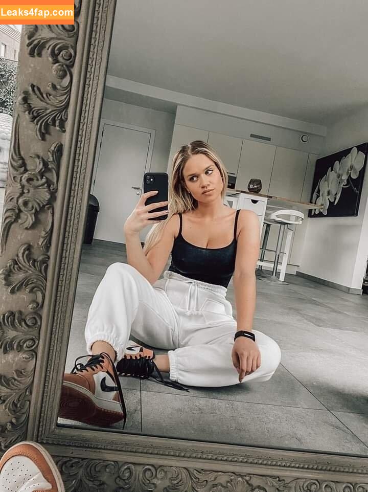 DJ Mandy / mandyofficial_be leaked photo photo #0018