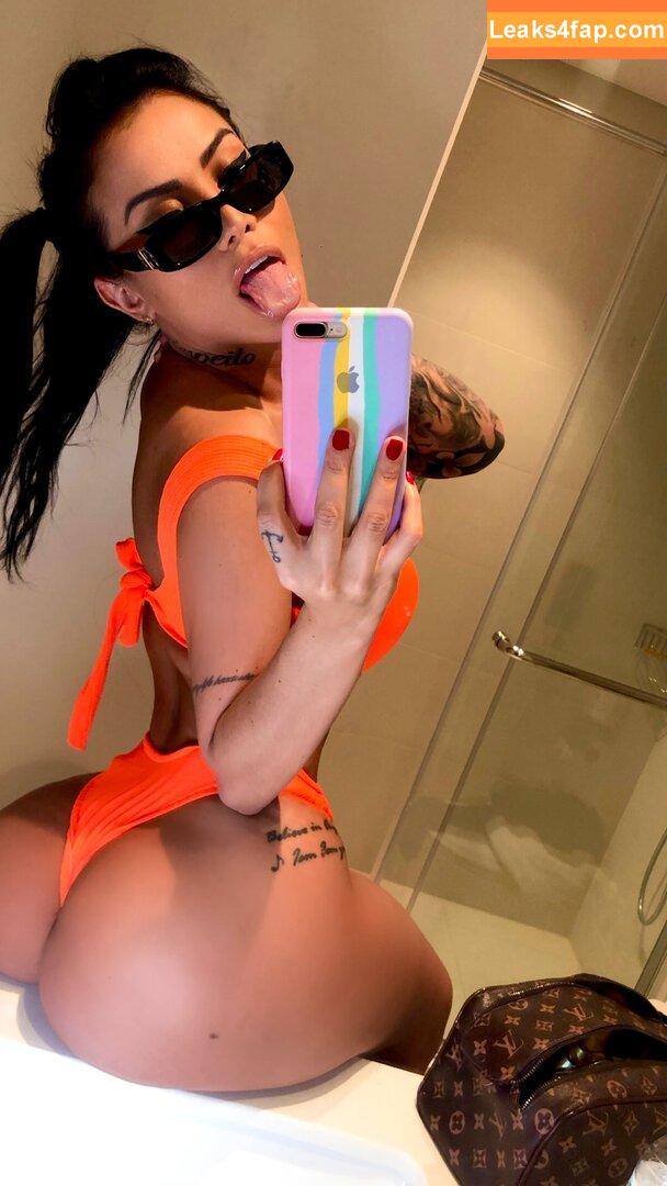 DJ Monaliny / djmonaliny.soares / monalinydj leaked photo photo #0009