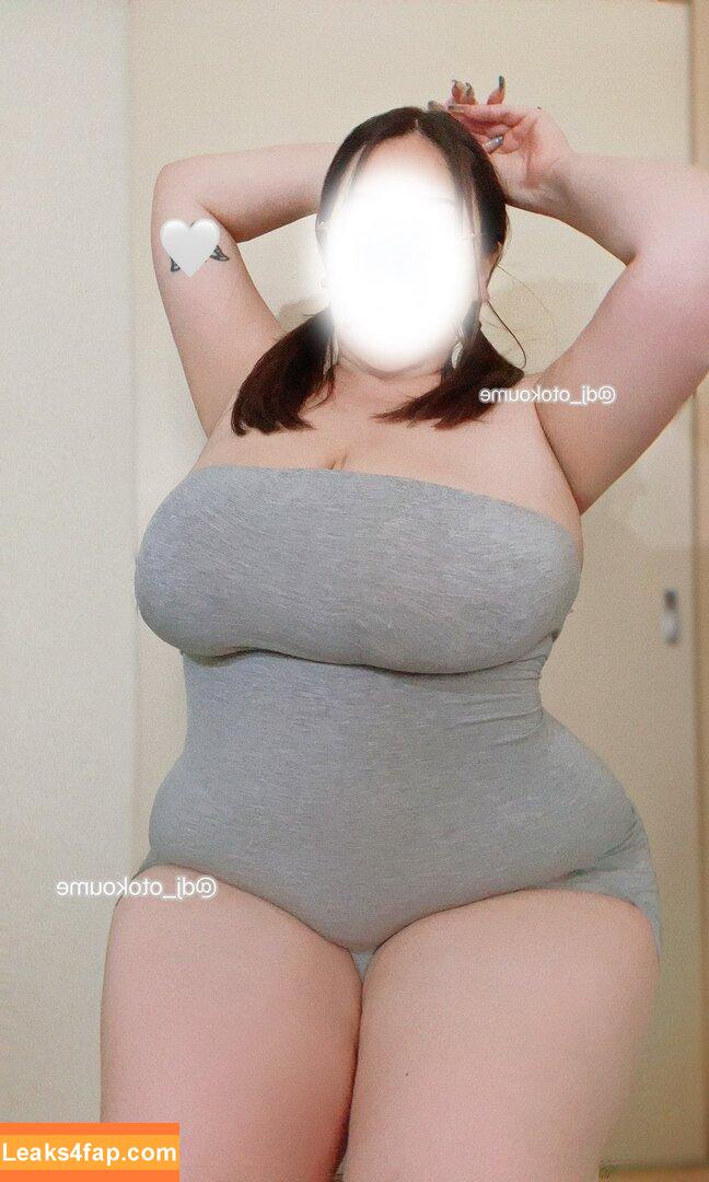 dj_otokoume / dj_otokoumee leaked photo photo #0005