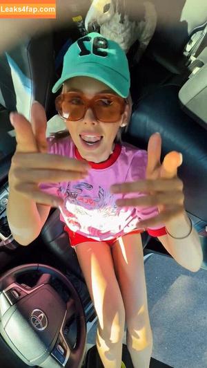 DJ Tigerlily фото #0001