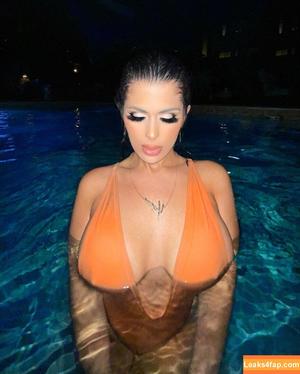 DJ Yasmina photo #0009