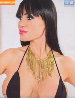Djamila Rowe photo #0007