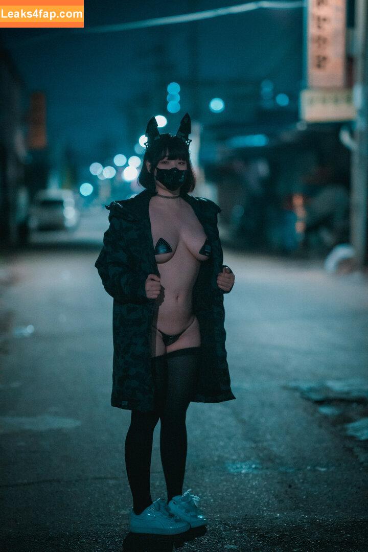 Djawa Jenny / DjawaJenny / Jeong Jenny / jen2jen2 / 정제니 leaked photo photo #0031