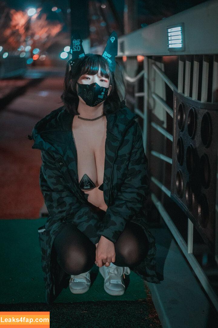 Djawa Jenny / DjawaJenny / Jeong Jenny / jen2jen2 / 정제니 leaked photo photo #0068