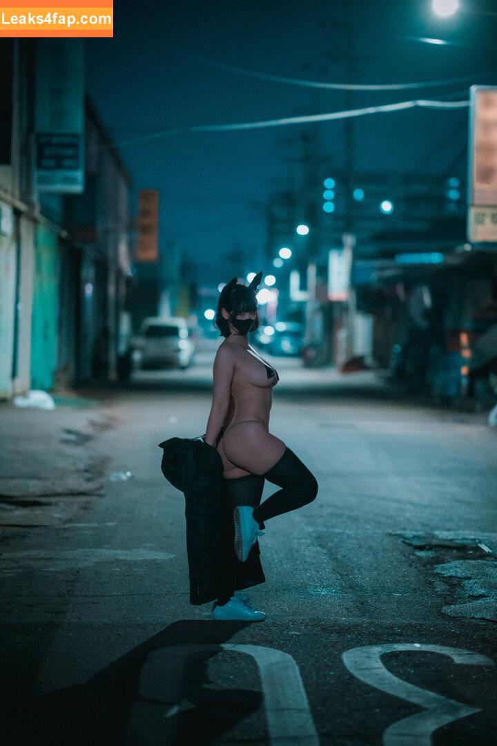 Djawa Jenny / DjawaJenny / Jeong Jenny / jen2jen2 / 정제니 leaked photo photo #0078