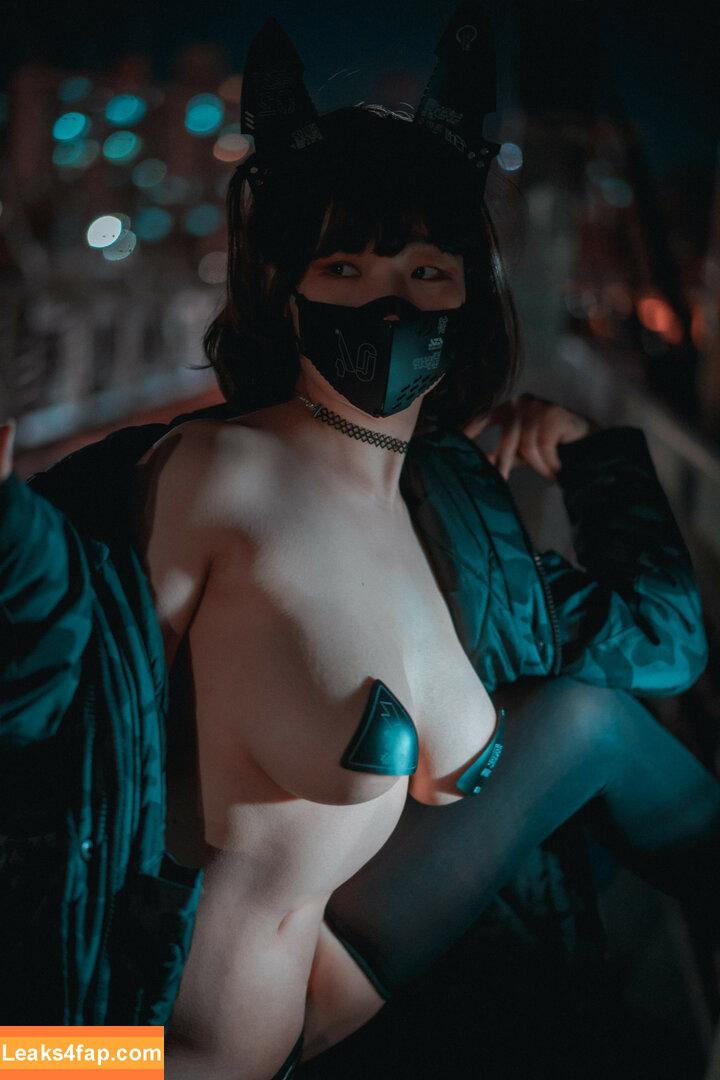 Djawa Jenny / DjawaJenny / Jeong Jenny / jen2jen2 / 정제니 leaked photo photo #0112