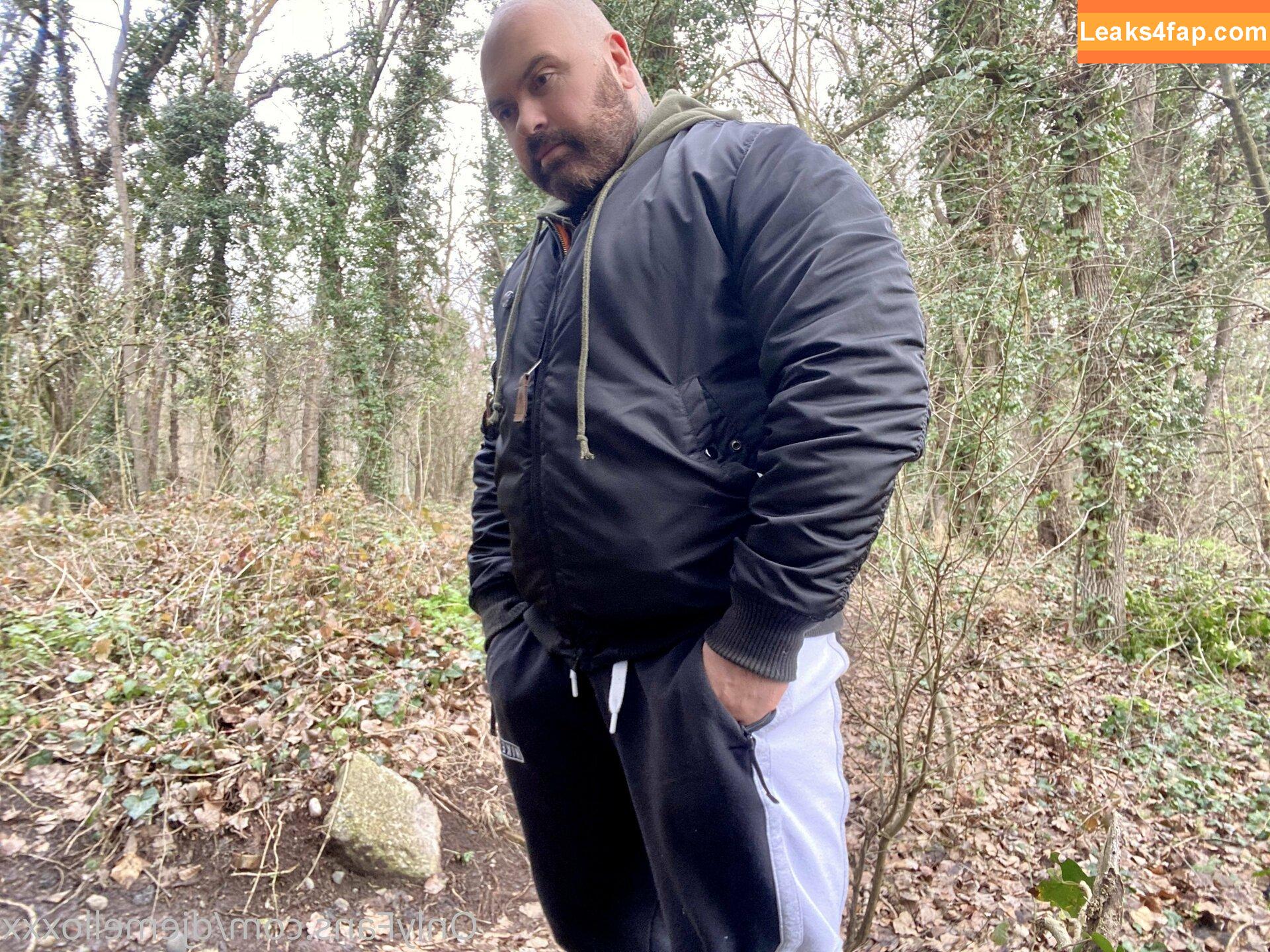 djemelloxxx /  leaked photo photo #0004