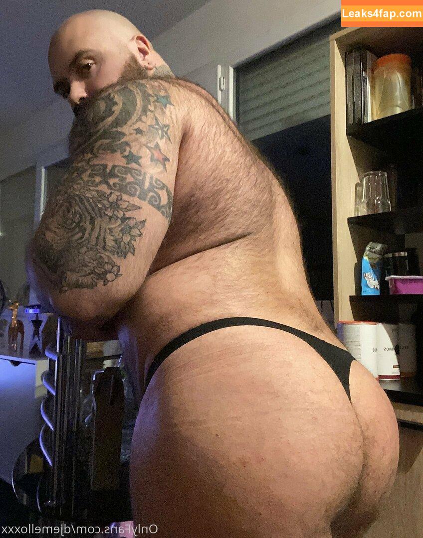 djemelloxxx /  leaked photo photo #0016