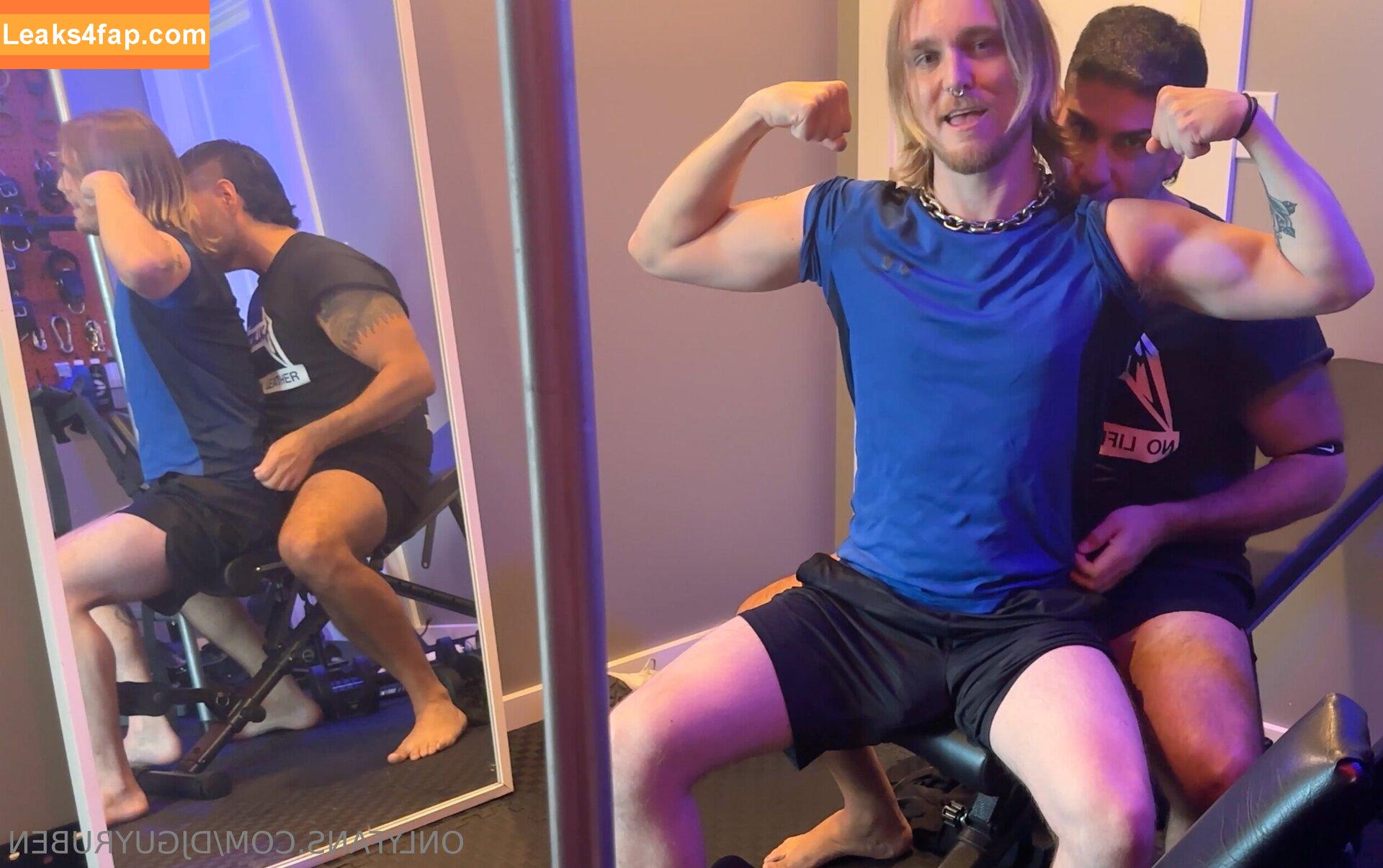 djguyruben /  leaked photo photo #0016