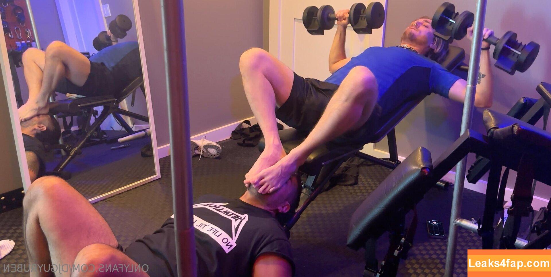 djguyruben /  leaked photo photo #0029