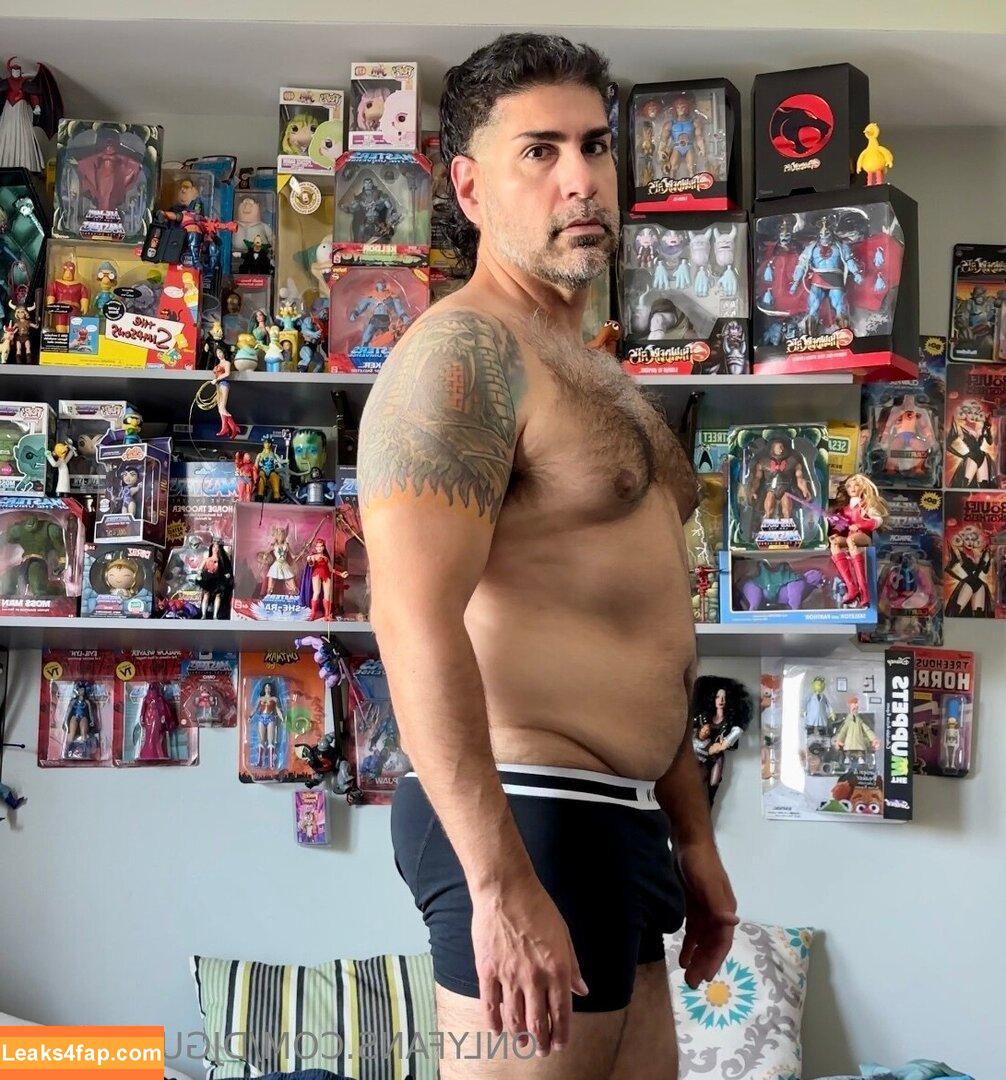 djguyruben /  leaked photo photo #0039