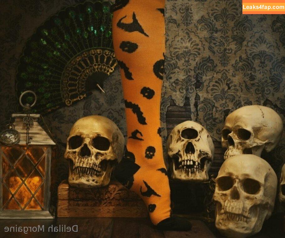 dmorgaine / deemorgaine leaked photo photo #0010