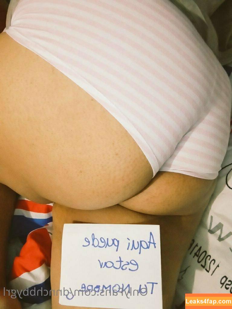 dnnchbbygrl /  leaked photo photo #0001