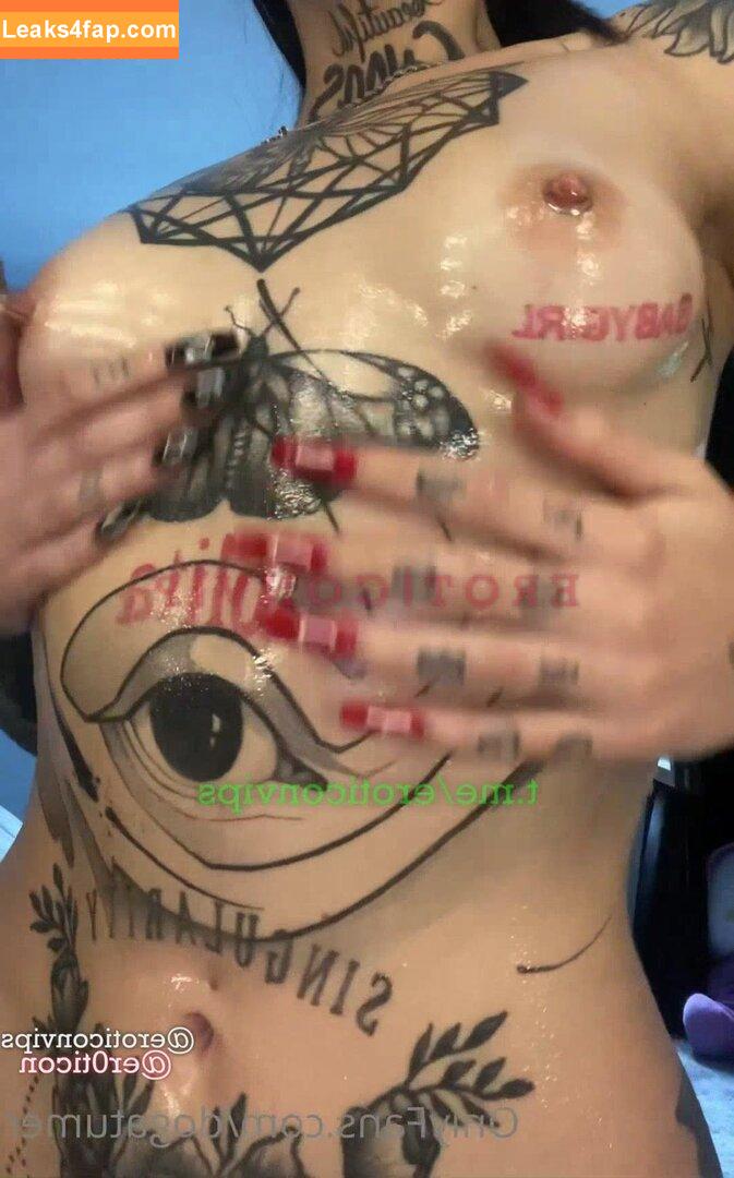 Doğa Tümer /  leaked photo photo #0001