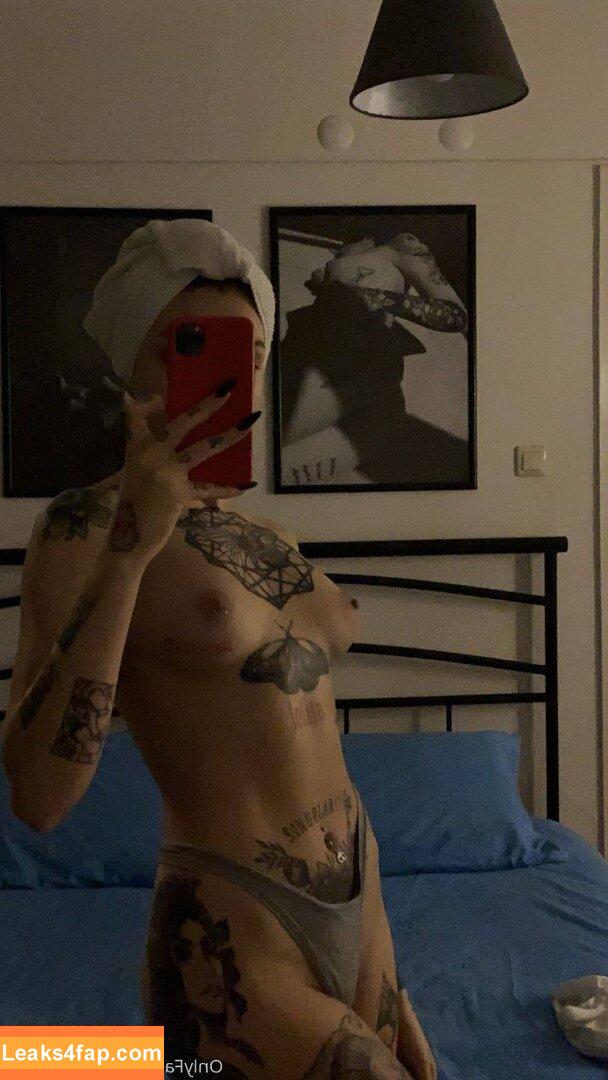 Doğa Tümer /  leaked photo photo #0004