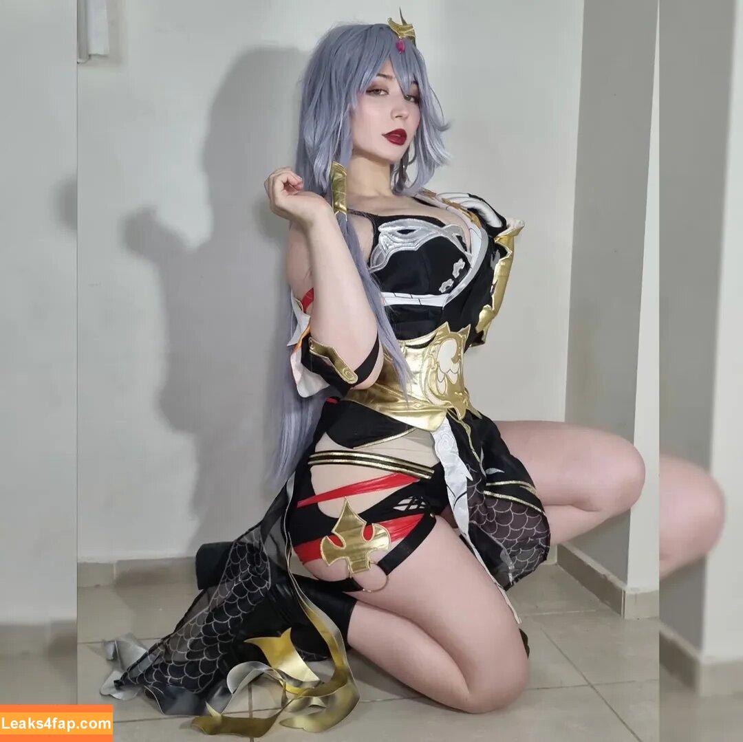 Doa / Doga / kitsumiuw слитое фото фото #0002