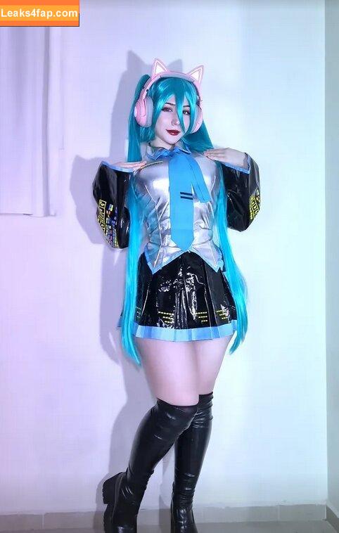 Doa / Doga / kitsumiuw слитое фото фото #0008