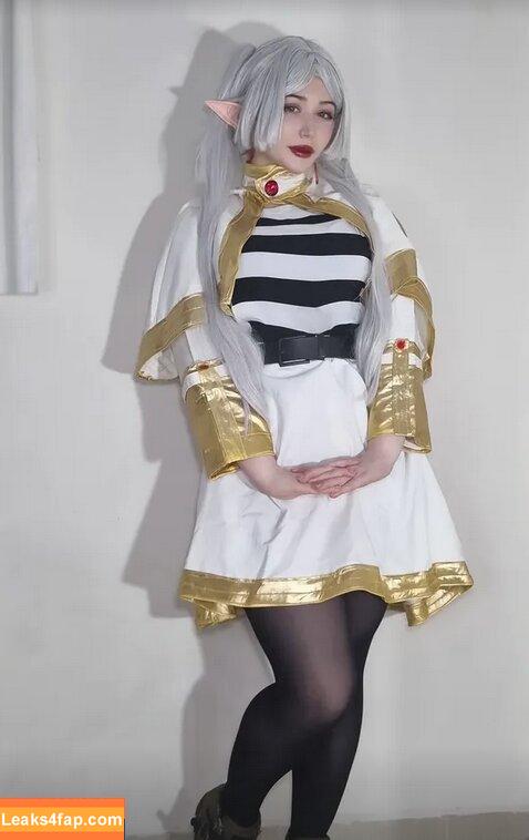 Doa / Doga / kitsumiuw leaked photo photo #0010