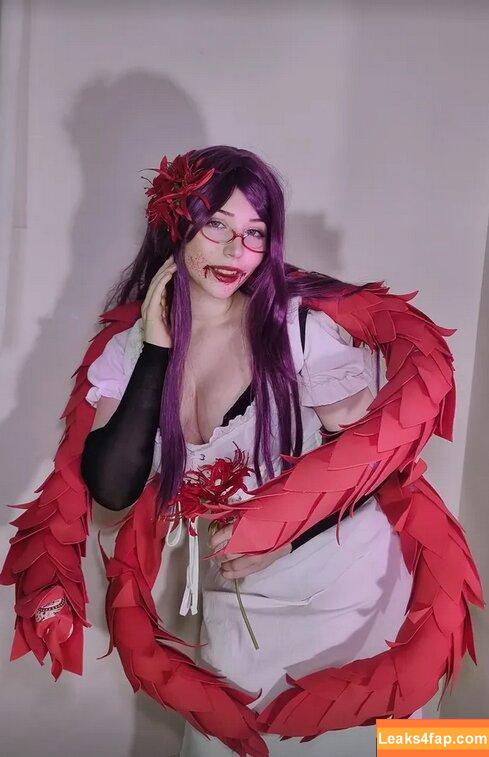 Doa / Doga / kitsumiuw leaked photo photo #0011