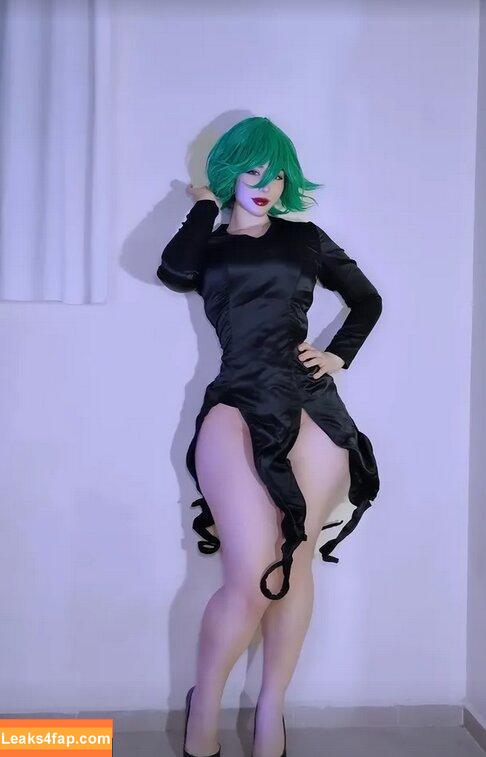 Doa / Doga / kitsumiuw leaked photo photo #0012