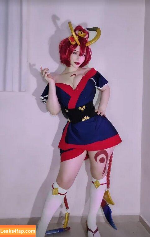 Doa / Doga / kitsumiuw leaked photo photo #0013