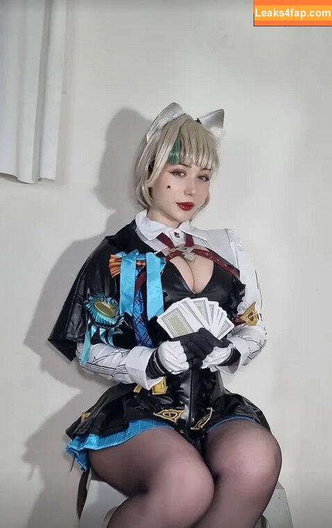 Doa / Doga / kitsumiuw leaked photo photo #0014